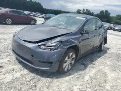 7SAYGDEE0PA155587 2023 TESLA MODEL Y