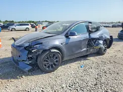 7SAYGDEE0PA156433 2023 TESLA MODEL Y