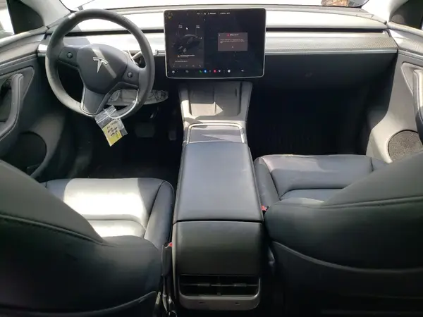 7SAYGDEE0PA156514 2023 TESLA MODEL Y - Image 8