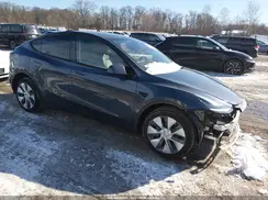 7SAYGDEE0PA157310 2023 TESLA MODEL Y
