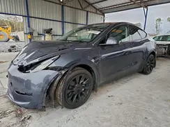7SAYGDEE0PA159784 2023 TESLA MODEL Y