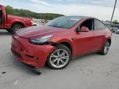 7SAYGDEE0PA161583 2023 TESLA MODEL Y