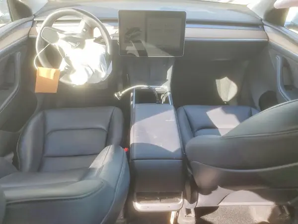 7SAYGDEE0PA162698 2023 TESLA MODEL Y - Image 8