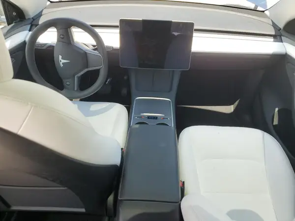 7SAYGDEE0PA163270 2023 TESLA MODEL Y - Image 8