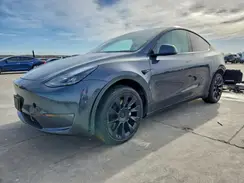 7SAYGDEE0PA163527 2023 TESLA MODEL Y