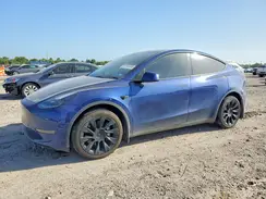 7SAYGDEE0PA163530 2023 TESLA MODEL Y