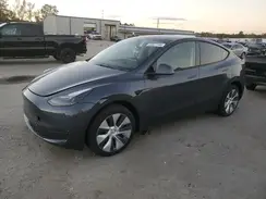 7SAYGDEE0PA165651 2023 TESLA MODEL Y