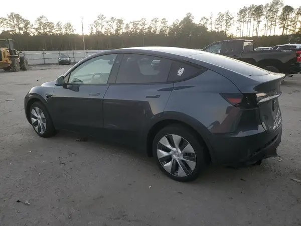 7SAYGDEE0PA165651 2023 TESLA MODEL Y - Image 2