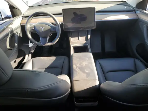 7SAYGDEE0PA166816 2023 TESLA MODEL Y - Image 8