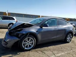 7SAYGDEE0PA168372 2023 TESLA MODEL Y