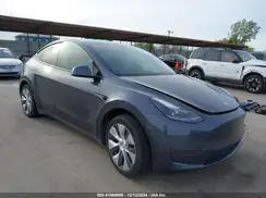 7SAYGDEE0PA170249 2023 TESLA MODEL Y
