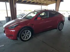 7SAYGDEE0PA171093 2023 TESLA MODEL Y