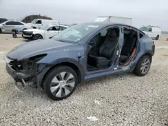 7SAYGDEE0PA171109 2023 TESLA MODEL Y