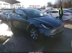 7SAYGDEE0PA172079 2023 TESLA MODEL Y