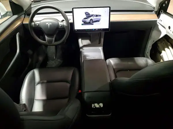 7SAYGDEE0PA172891 2023 TESLA MODEL Y - Image 8