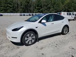 7SAYGDEE0PA173250 2023 TESLA MODEL Y