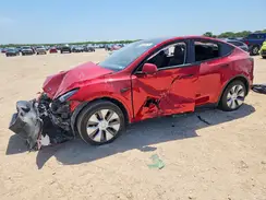 7SAYGDEE0PA173992 2023 TESLA MODEL Y