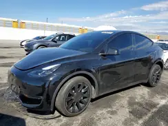 7SAYGDEE0PA176391 2023 TESLA MODEL Y