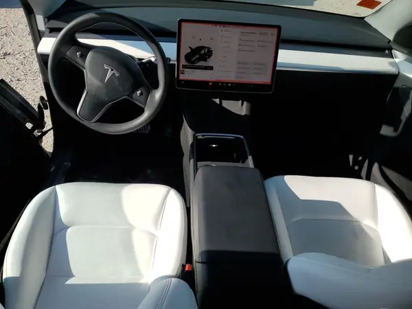 7SAYGDEE0PA176648 2023 TESLA MODEL Y - Image 8