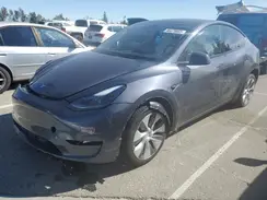 7SAYGDEE0PA177797 2023 TESLA MODEL Y