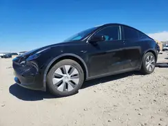 7SAYGDEE0PA177802 2023 TESLA MODEL Y