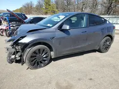 7SAYGDEE0PA178416 2023 TESLA MODEL Y