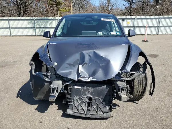 7SAYGDEE0PA178416 2023 TESLA MODEL Y - Image 1