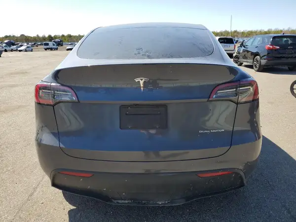 7SAYGDEE0PA178416 2023 TESLA MODEL Y - Image 2