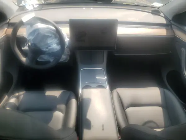 7SAYGDEE0PA178416 2023 TESLA MODEL Y - Image 8