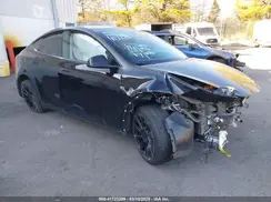 7SAYGDEE0PA178691 2023 TESLA MODEL Y