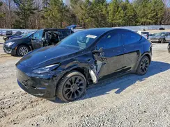 7SAYGDEE0PA181462 2023 TESLA MODEL Y