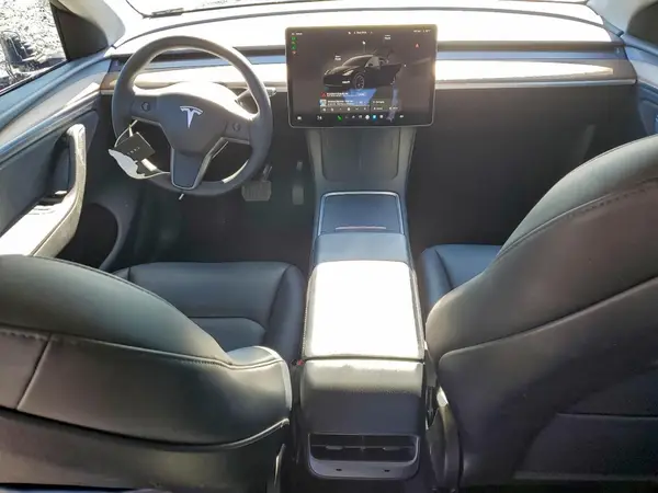 7SAYGDEE0PA181462 2023 TESLA MODEL Y - Image 8