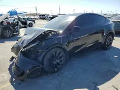 7SAYGDEE0PA182353 2023 TESLA MODEL Y
