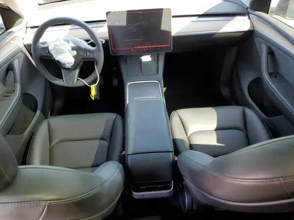 7SAYGDEE0PA182353 2023 TESLA MODEL Y - Image 8