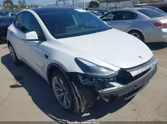 7SAYGDEE0PA182692 2023 TESLA MODEL Y