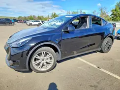 7SAYGDEE0PA184183 2023 TESLA MODEL Y