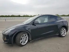7SAYGDEE0PA184880 2023 TESLA MODEL Y
