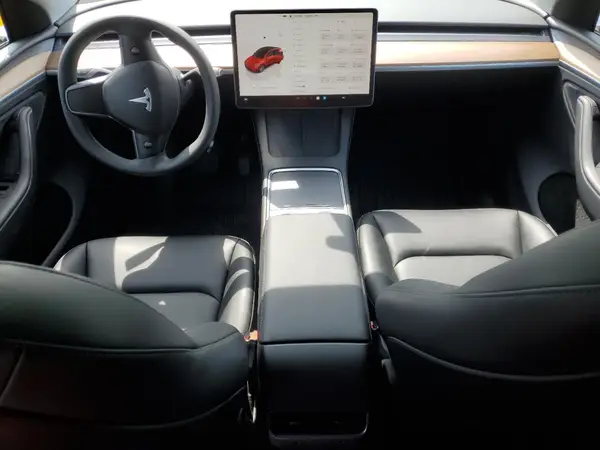 7SAYGDEE0PA187990 2023 TESLA MODEL Y - Image 8