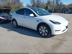 7SAYGDEE0PA188573 2023 TESLA MODEL Y