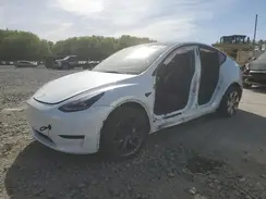 7SAYGDEE0PA189030 2023 TESLA MODEL Y
