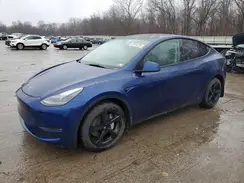 7SAYGDEE0PA190839 2023 TESLA MODEL Y