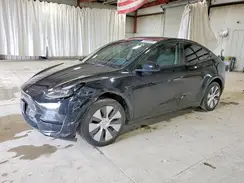 7SAYGDEE0PA191148 2023 TESLA MODEL Y