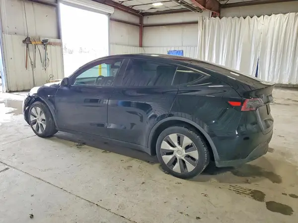 7SAYGDEE0PA191148 2023 TESLA MODEL Y - Image 2