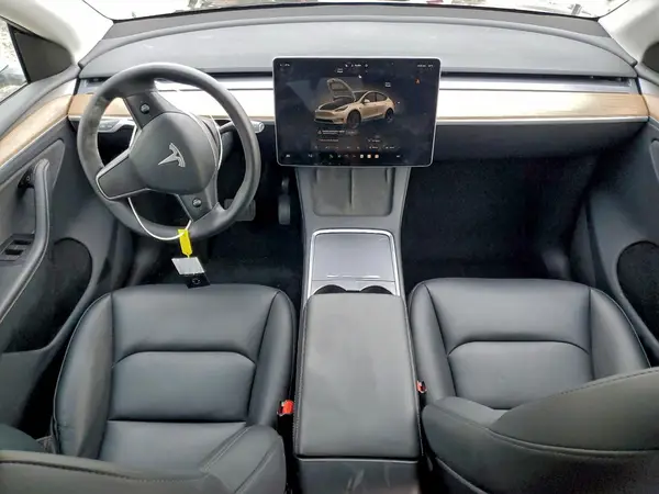 7SAYGDEE0PA192509 2023 TESLA MODEL Y - Image 8