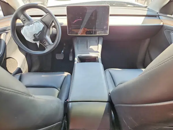7SAYGDEE0PA192655 2023 TESLA MODEL Y - Image 8