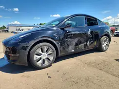 7SAYGDEE0PA195006 2023 TESLA MODEL Y