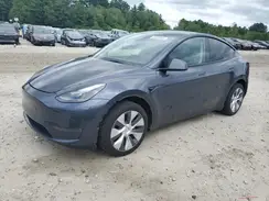 7SAYGDEE0PA196060 2023 TESLA MODEL Y