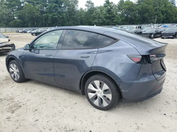 7SAYGDEE0PA196060 2023 TESLA MODEL Y - Image 2