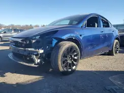 7SAYGDEE0PA196351 2023 TESLA MODEL Y