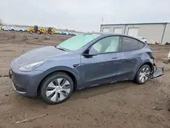 7SAYGDEE0PA199105 2023 TESLA MODEL Y